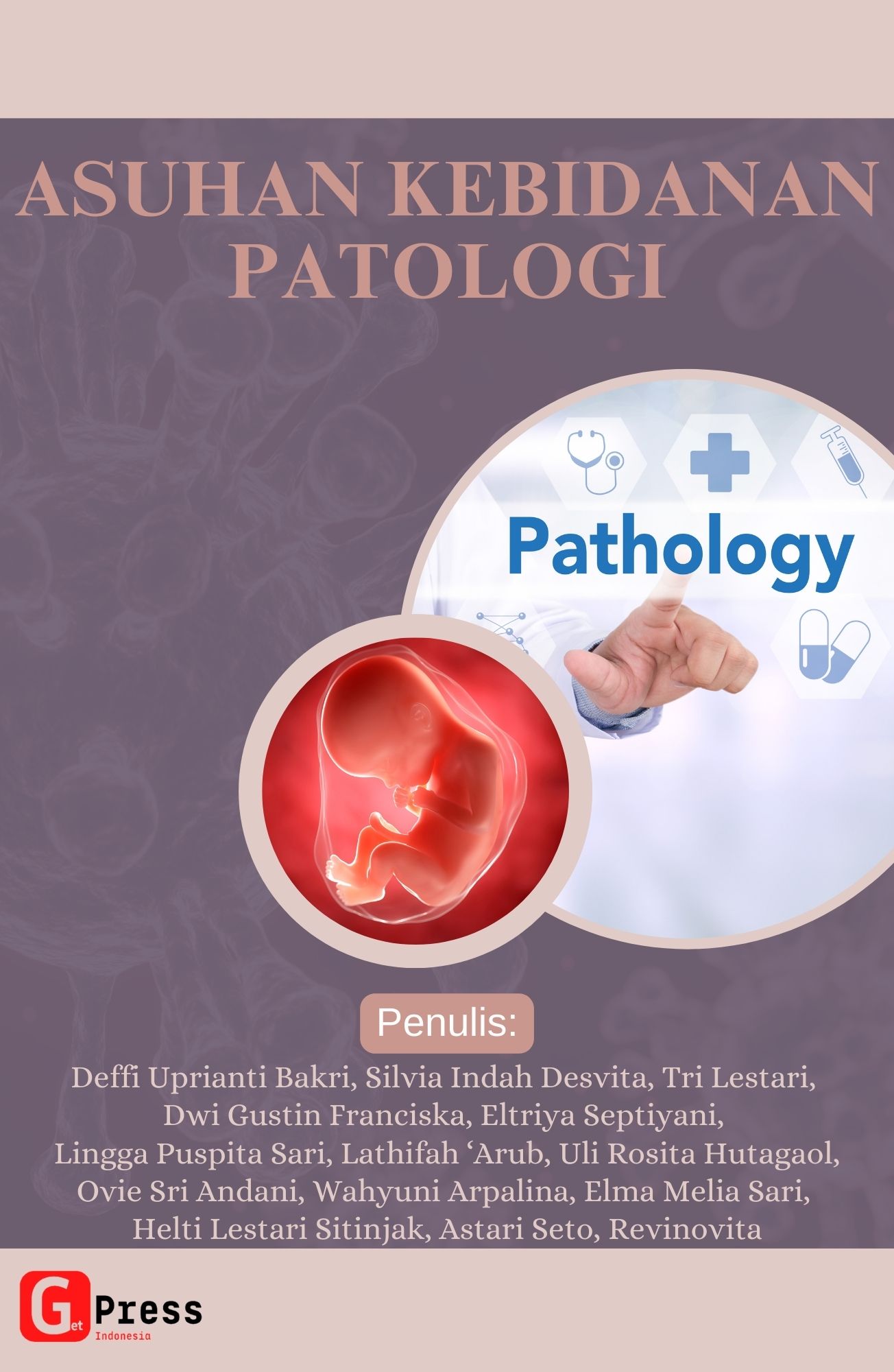 ASUHAN KEBIDANAN PATOLOGI